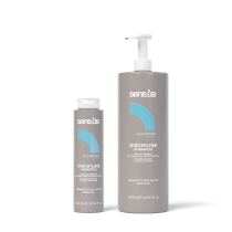 Discipline Shampoo 300 ml