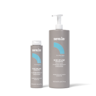 Discipline Shampoo 300 ml