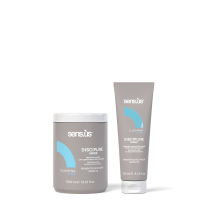 Discipline Mask 250 ml