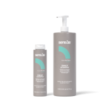Daily Shampoo 300 ml