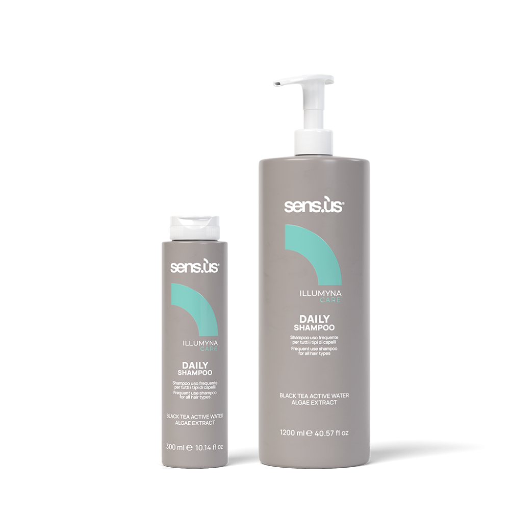 Daily Shampoo 300 ml