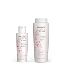 Scalp Revitalizing Shampoo Rinforzante 250ml