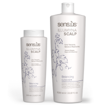 Scalp Balancing Shampoo Riequilibrante Purifi 1000ml