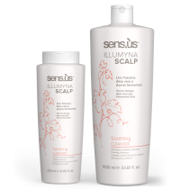 Scalp Soothing Shampoo Calmante 1000ml