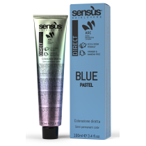 Pastel Blue 100 ml