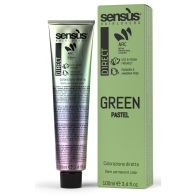 Pastel Green 100 ml