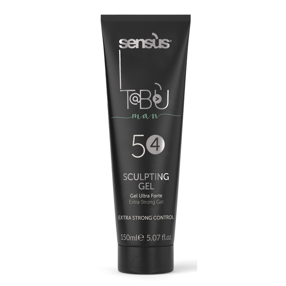 Sculpting Gel 54 150 ml - Gel Modellante Forte