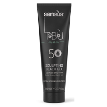 Sculpting Black Gel 150 ml...