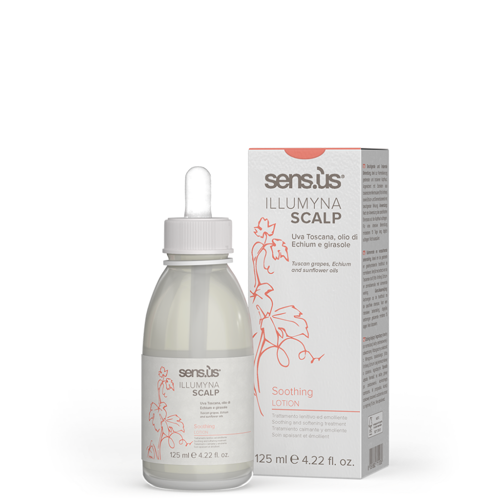 Scalp Soothing Lozione Calmante 125ml