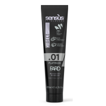 Direct Fard 01 Platinum 180 ml