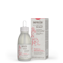 Scalp Revitalizing Locion Rinforzante Mantenimento 125ml