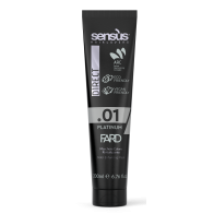 Direct Fard 01 Platinum 180 ml
