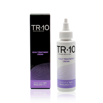 TR10 SCALP TREATMENT CREAM MASK 75ML