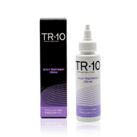 TR10 SCALP TREATMENT CREAM...