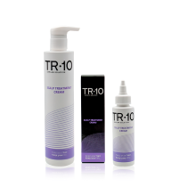 TR10 SCALP TREATMENT CREAM MASK 400ML