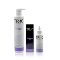 TR10 SCALP TREATMENT CREAM...