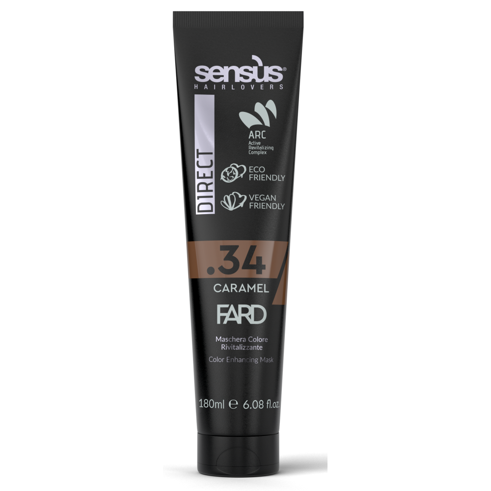 Direct Fard 34 Caramel 180 ml