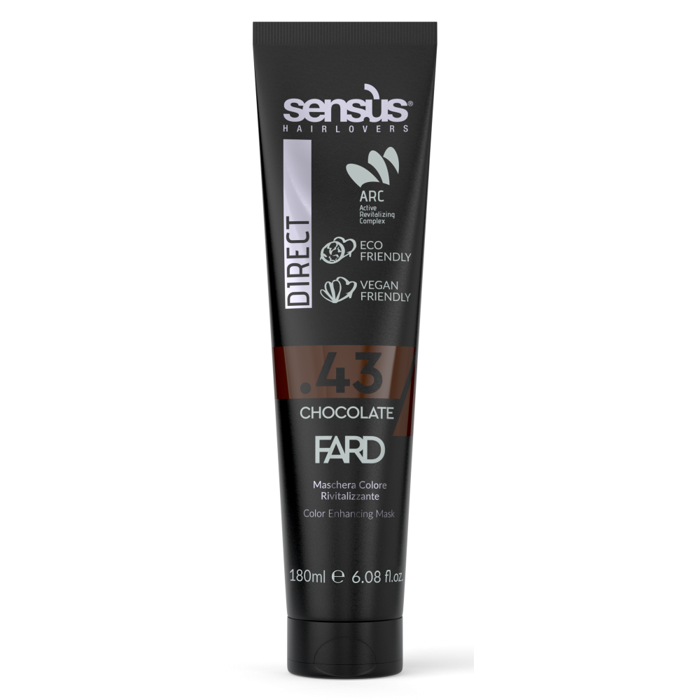 Direct Fard 43 Chocolate 180 ml