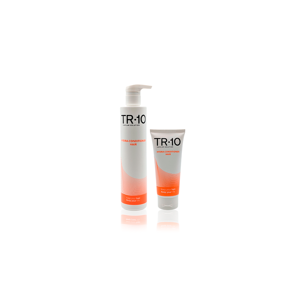 TR10 HYDRA-CONDITIONER HAIR 400ML