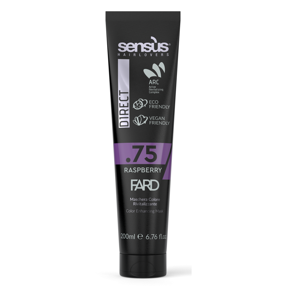 Direct Fard 75 Raspberry 180 ml