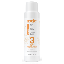 Smart Wave 3 - Colored...