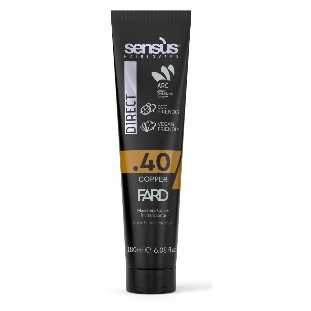 Direct Fard 40 Copper 180 ml
