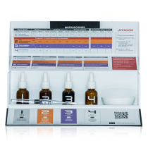 TR10 BOOSTER N 2 30ML