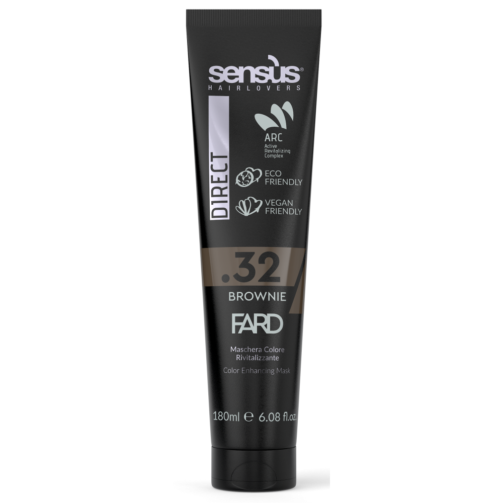 Direct Fard 32 Brownie 180 ml