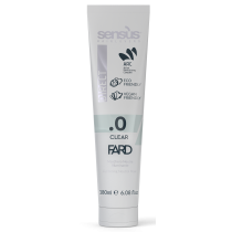 Direct Fard 00 Clear 180 ml