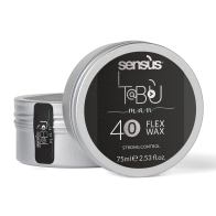 Flex Wax 40 75 ml - Cera...