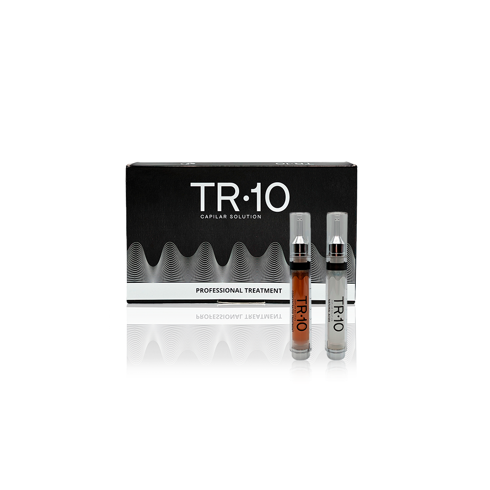 TR10 PROFESSIONAL TREATMENT JERINGUILLAS