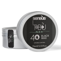 Black Wax 75 ml - Cera Nera...