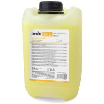 Rehydrating Shampoo 5.000 ml