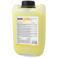 Rehydrating Shampoo 5.000 ml