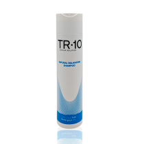 TR10 NATURAL BALANCING SHAMPOO 220ML