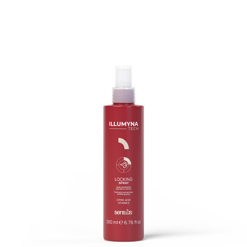 Illumyna Tech Locking Spray 200ml