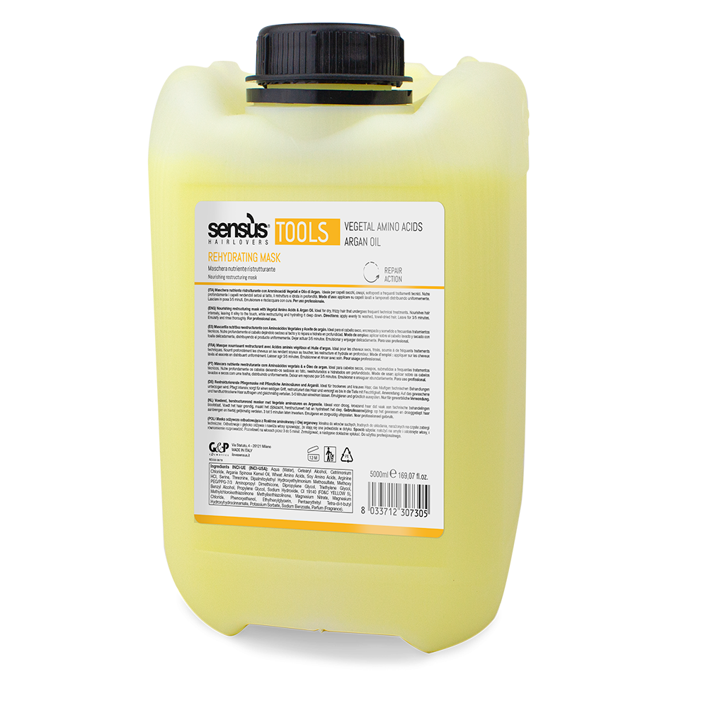 Rehydrating Mask 5.000 ml
