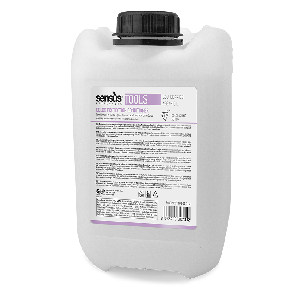 Color Protection Conditioner 5.000 ml