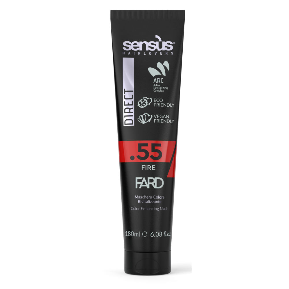 Direct Fard 55 Fire 180 ml