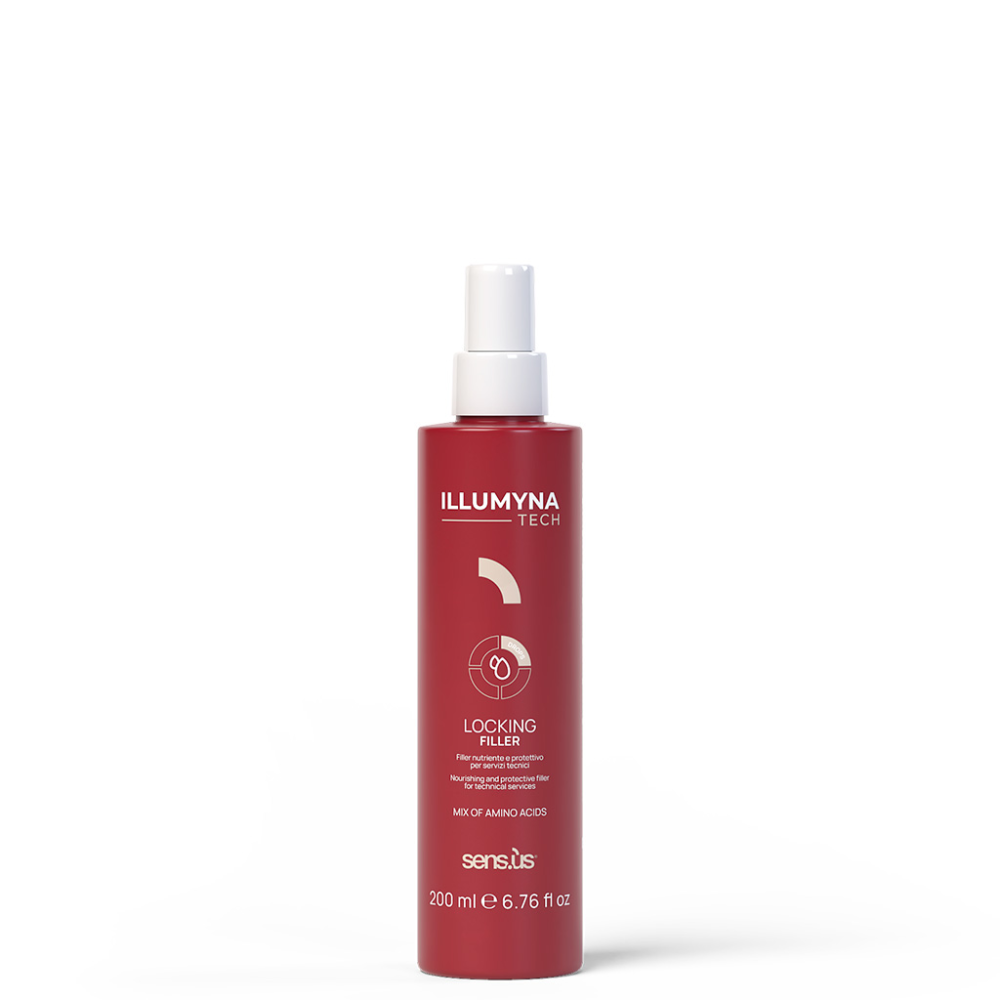 Illumyna Tech Locking Filler 200ml