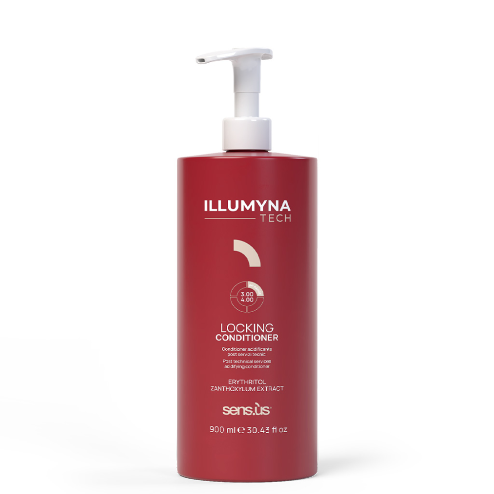 Illumyna Tech Locking Conditioner 900ml