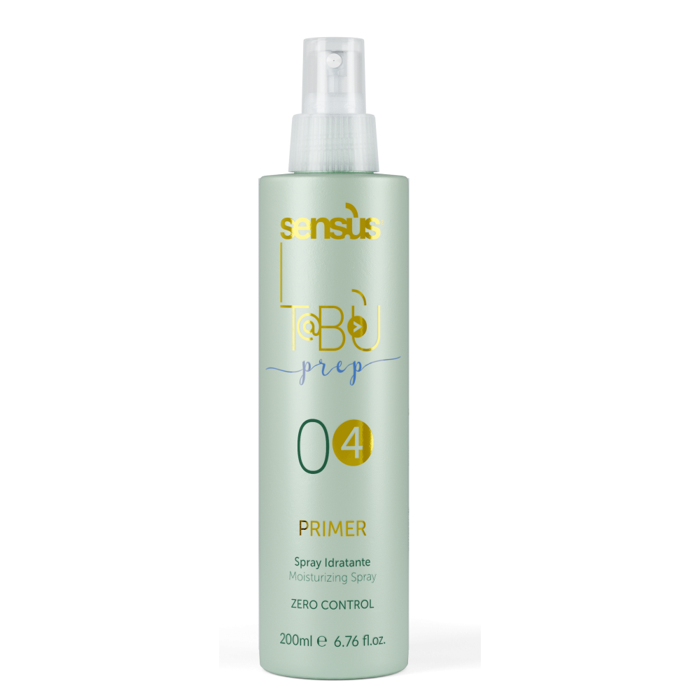 Primer 04 200 ml - Spray Idratante