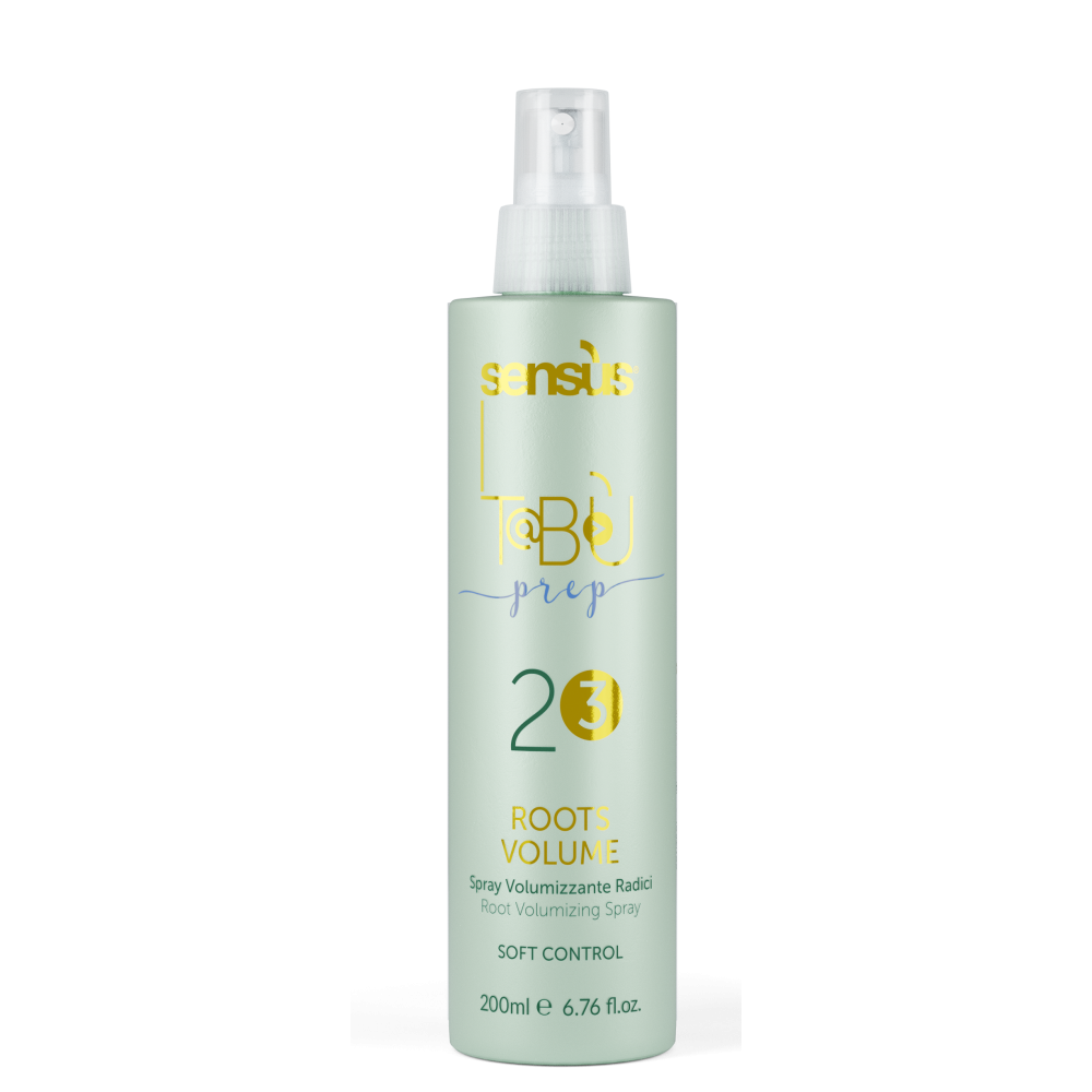 Roots Volume 23 200 ml - Spray Volumizzante Radici