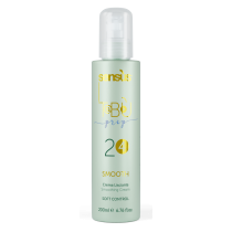 Smooth 24 200 ml - Crema...