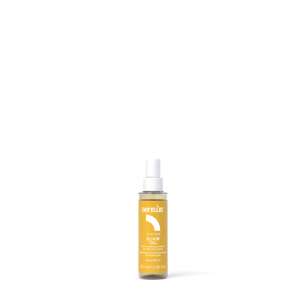 Sun Care Protection Oil 100ml