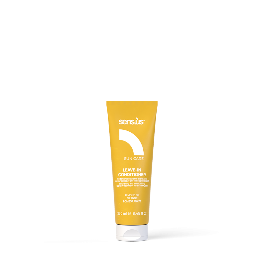 Sun Care Leave-in Conditioner 250ml