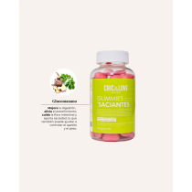 CHIC&LOVE GUMMIES VITAMINS SACIANTES