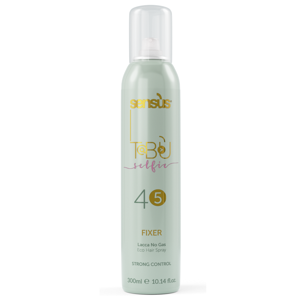 Fixer 45 300 ml - Lacca No Gas Forte