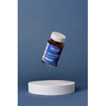 CHIC&LOVE GUMMIES VITAMINS ANTI-STRESS
