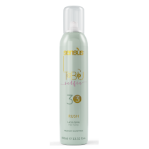 Rush 33 400 ml - Lacca Gas...